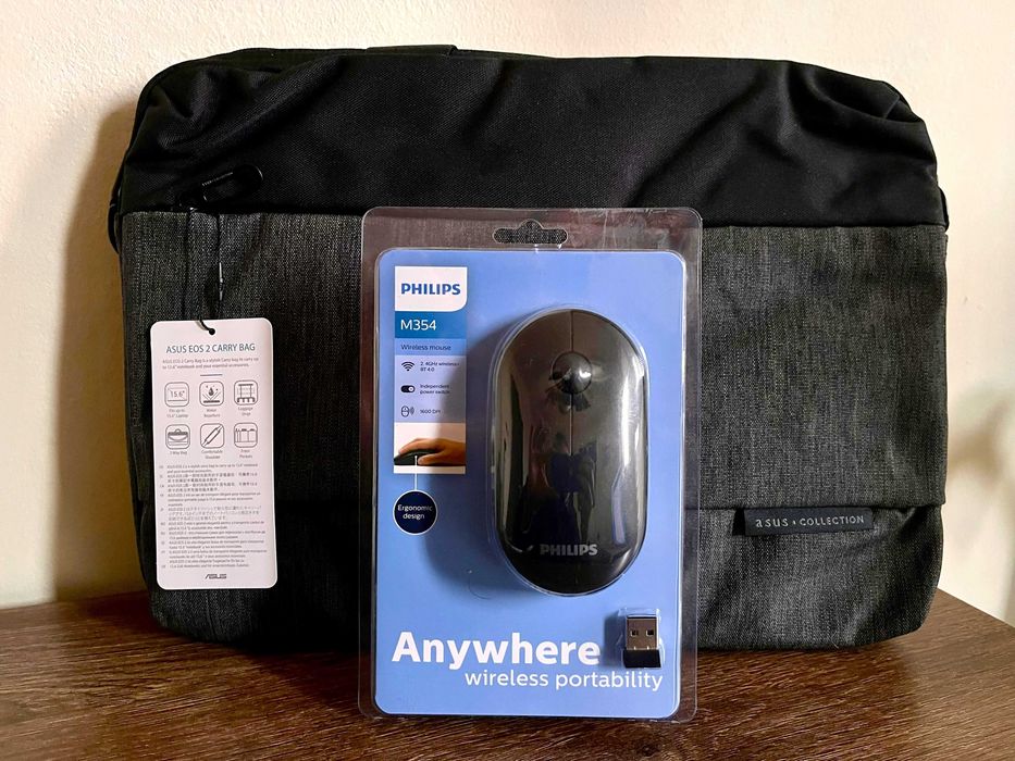 ASUS Vivobook 15 \ Windows 11 Pro \ Office 2024 Pro+