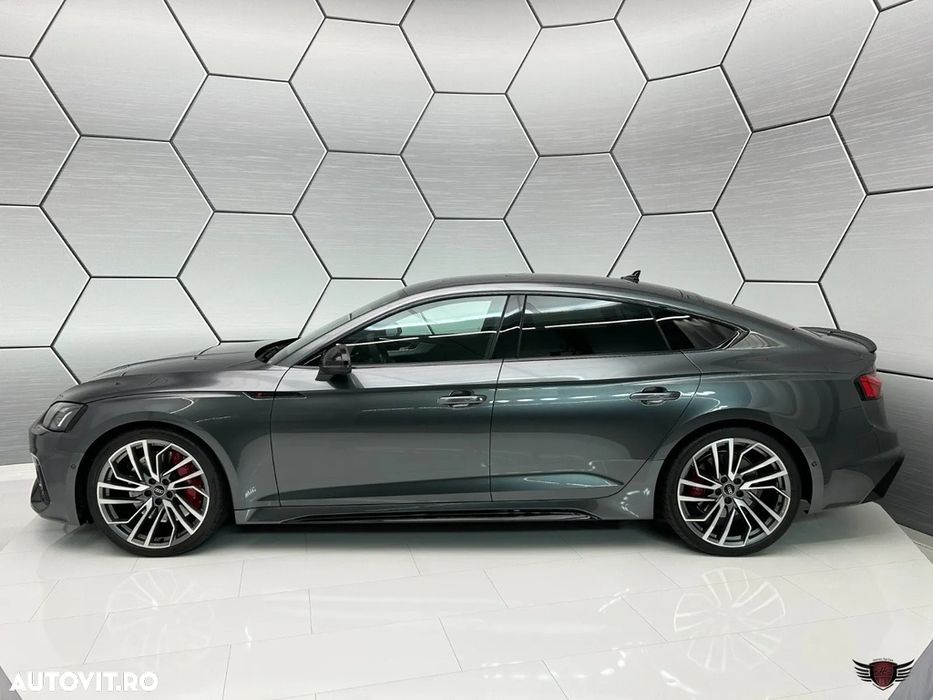 Jante 19 Audi RS R19