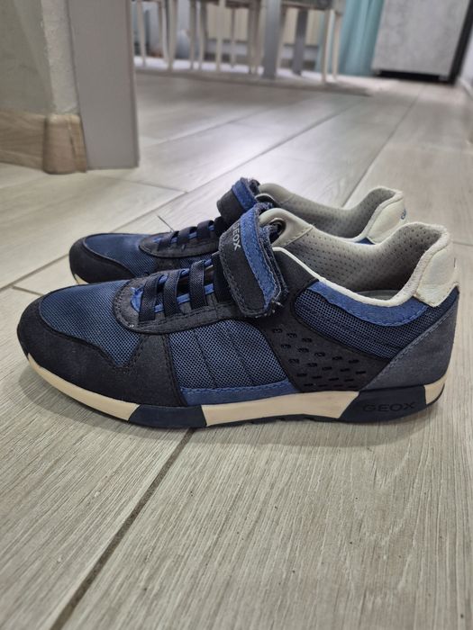 Geox Оригинал 36 размер дешево