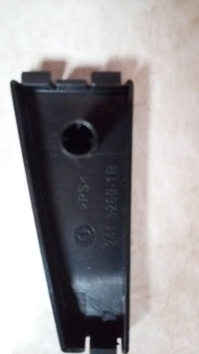 Бутон за заключване на вратата на хладилник Дометик 8 ма серия