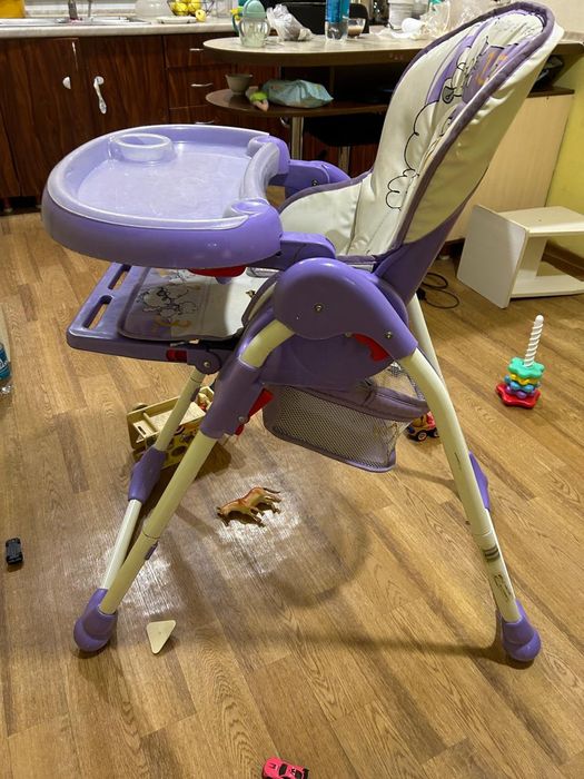 Стульчик для кормления