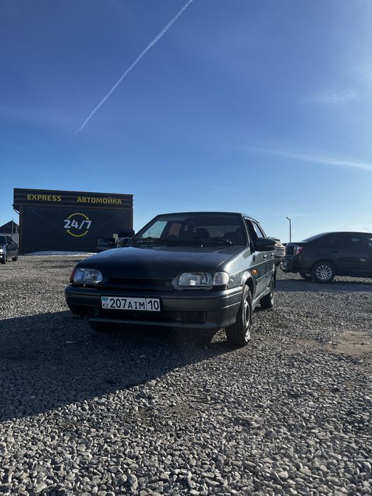 Продам ВАЗ 2114