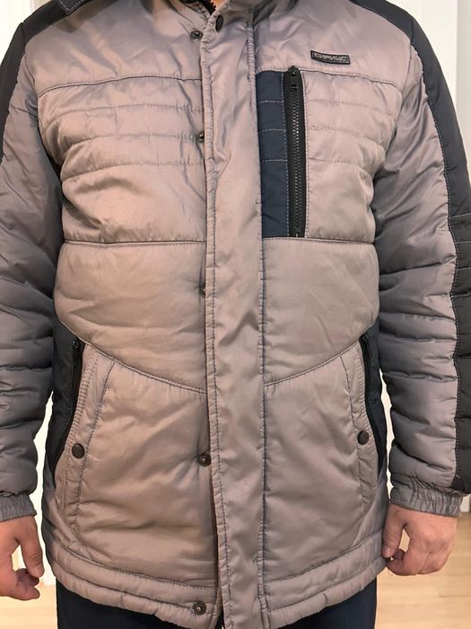 Продам жилет итр новый