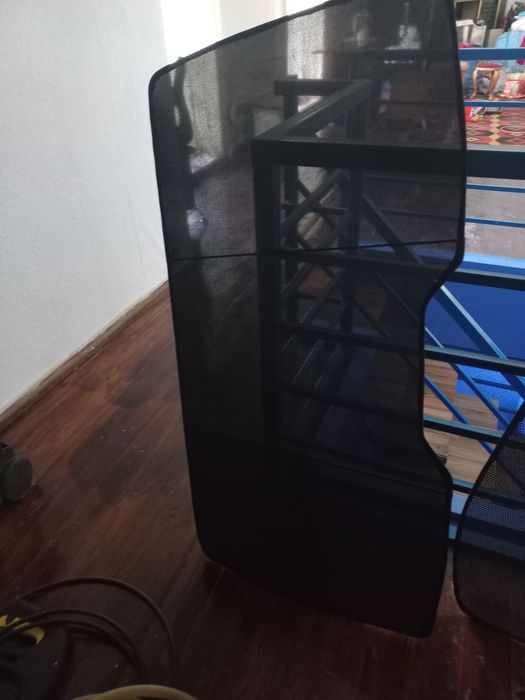 Полик багажника ласетти