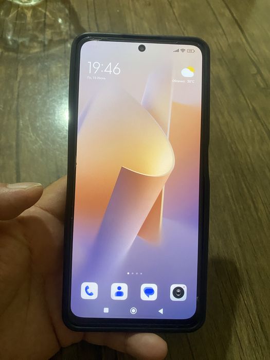 Redmi Note 12 Pro