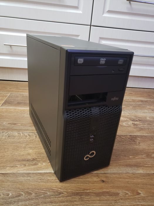 Корпуса для компьютера ATX и mini-ATX