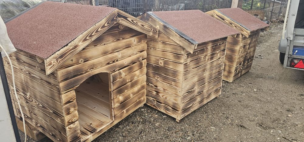 Къща къщичка за куче колиба домашен любимец