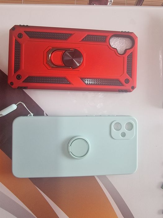 Калъфчета за samsung s22 ultra и samsung A05