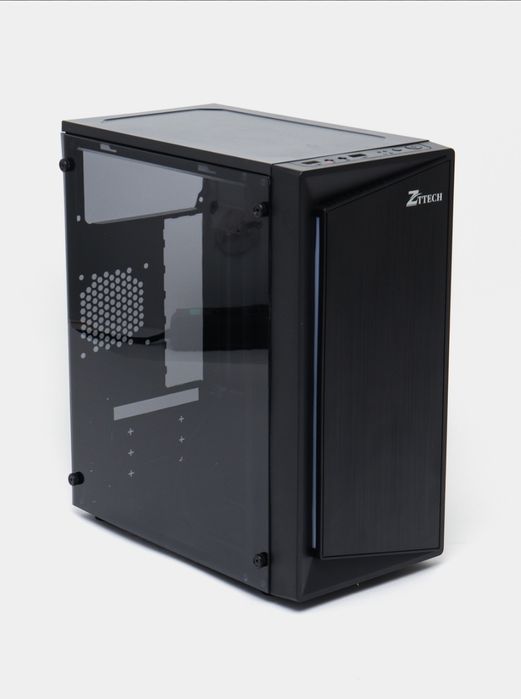 Сотилади кейс Zttech+H510m-c+i511400f+culler+blok pitaniya megamax 550