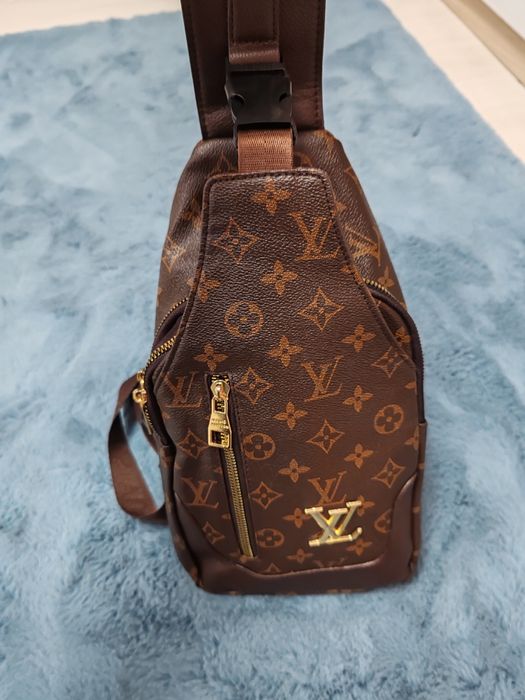 Geantă Louis Vuitton crossbody bag nouă