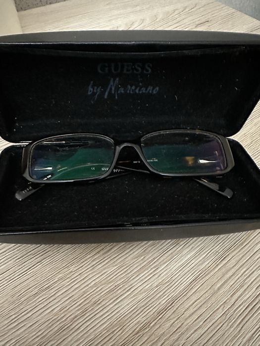 Диоптрични очила Guess&Marciano/RayBan.
