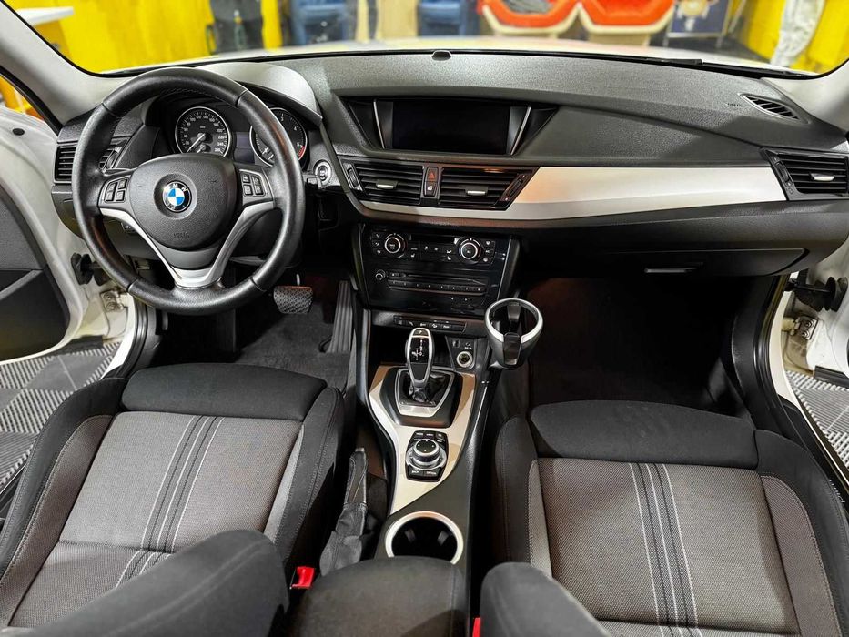BMW X1 Xdrive, 180 CP, Unic Proprietar