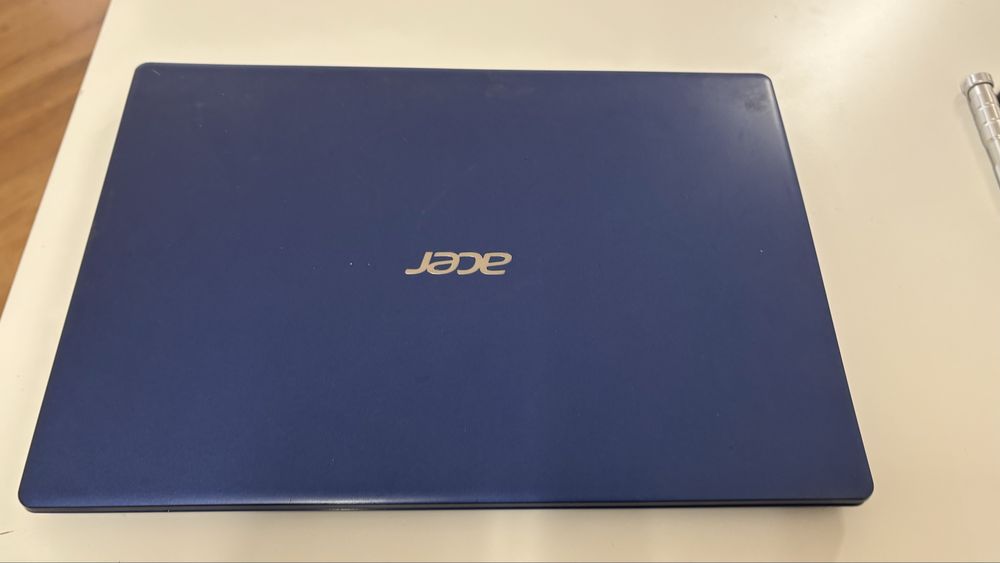 Лаптоп Acer A315 За части