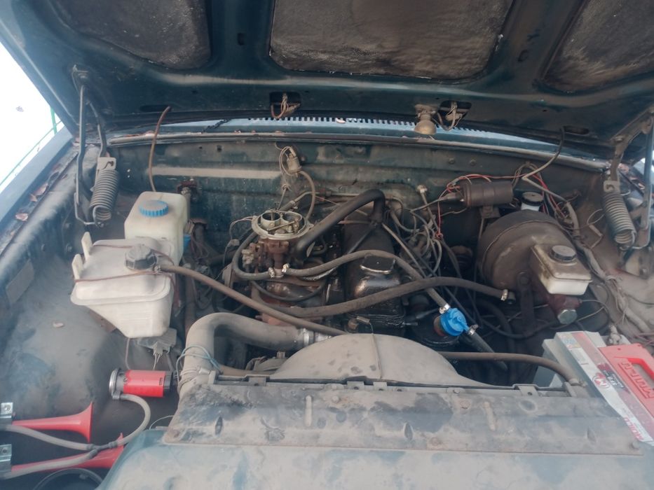 Продам Волгу газ 3110