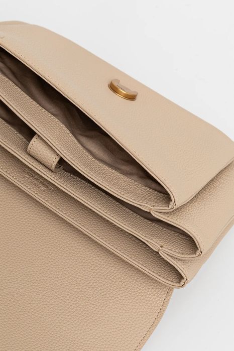 PINKO  Естествена Кожа Crossbody Bag