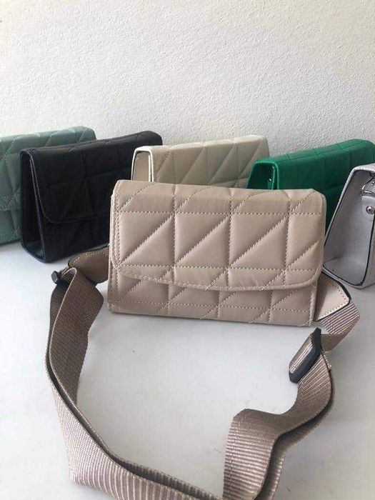 Нови Дамски чанти първо качество