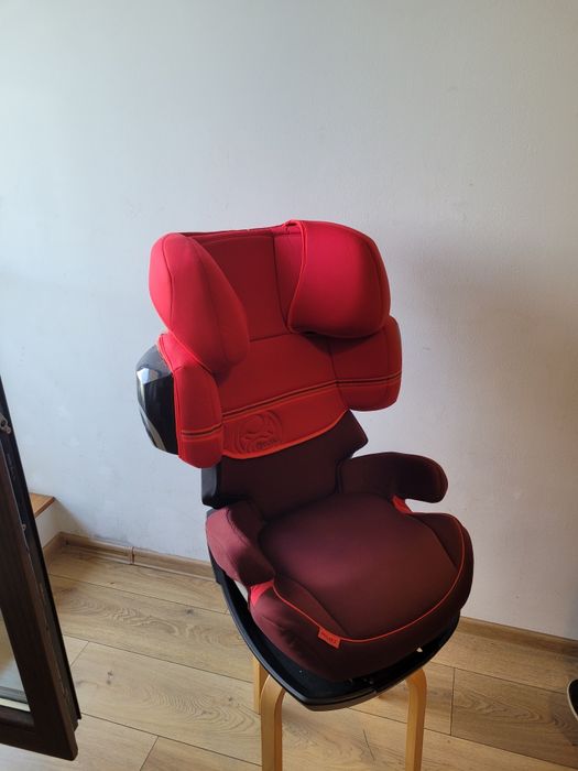 Scaun auto 2-in-1 copii Cybex Pallas 2