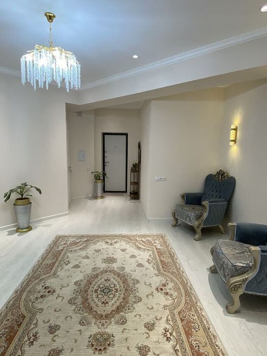 Срочно! Продажа. 4/5/8. Азиа Хаус.