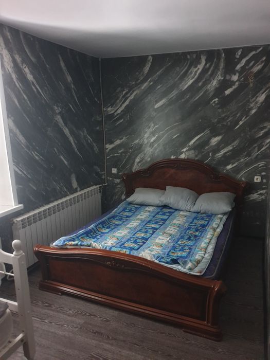 Сдам 2-х комнатную квартиру.