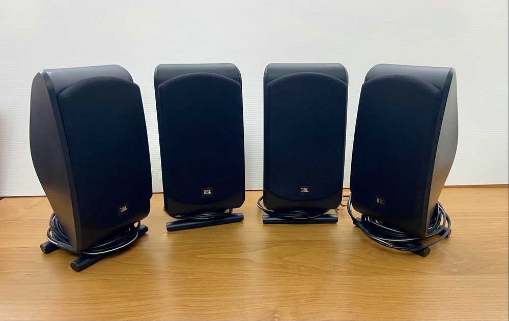 Тонколони/сателити JBL