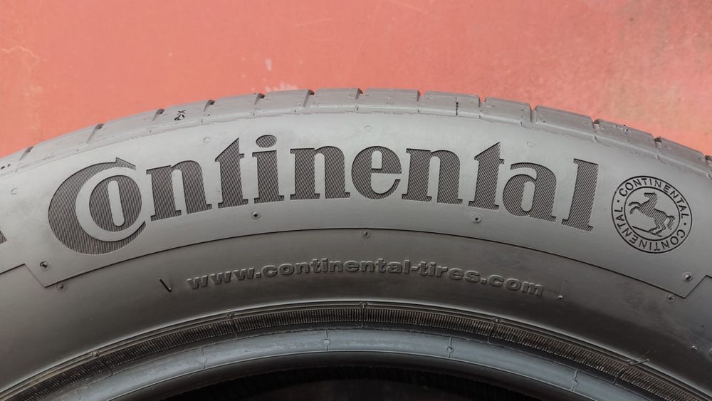 1брой лятна гума 275/50/20 Continental 
dot23