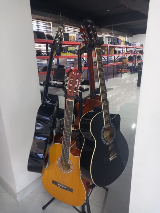 Gitara 39_40 Klassika Akustik