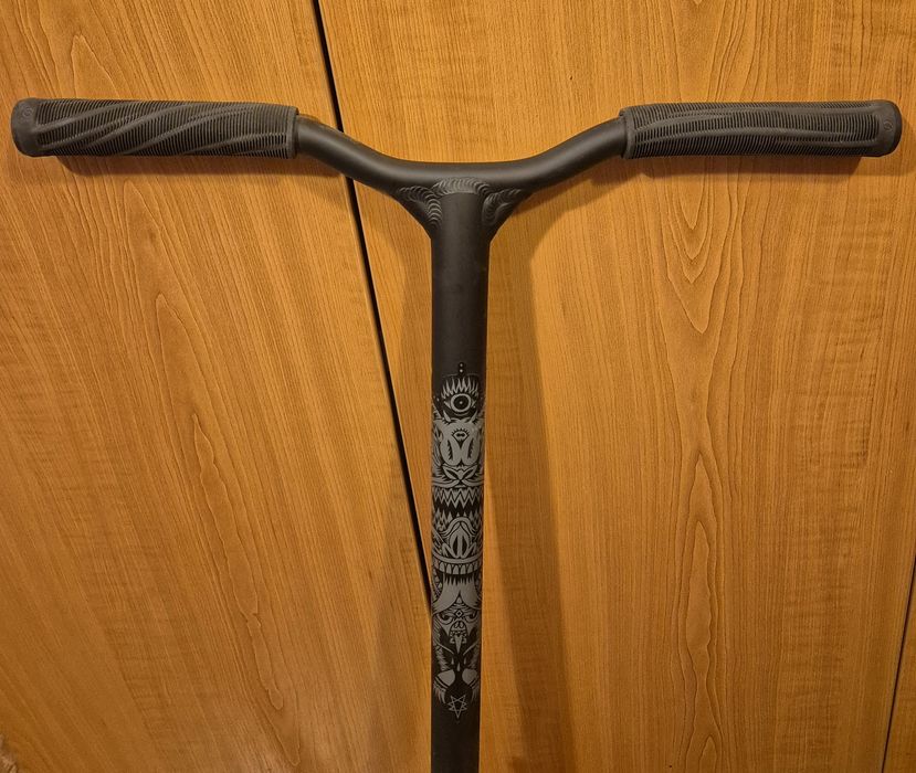 Trotinetă Oxelo Decathlon