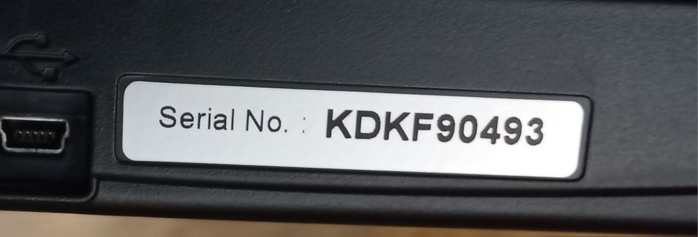 Reducere 50%, Editare Foto, Scanner profesional CANON SCAN LIDE 100,,