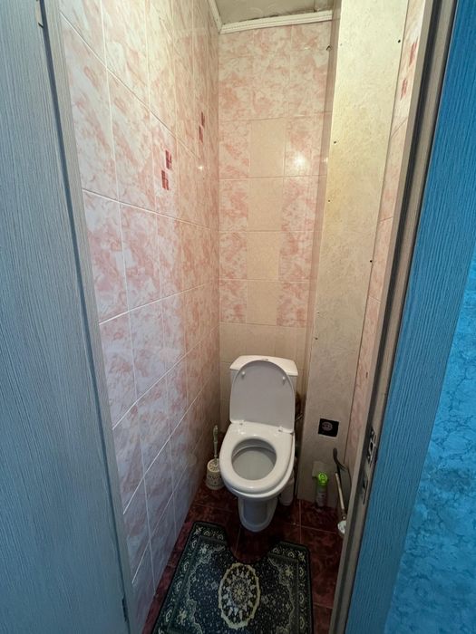 Квартира 3 комнатная