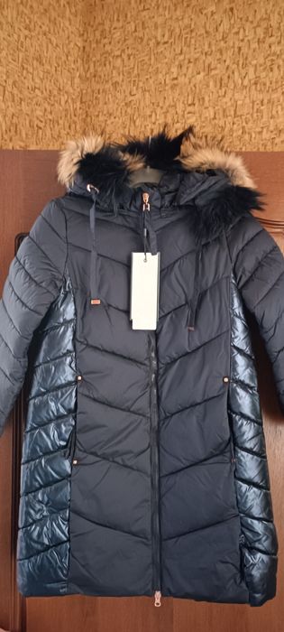 Куртки зимние зима