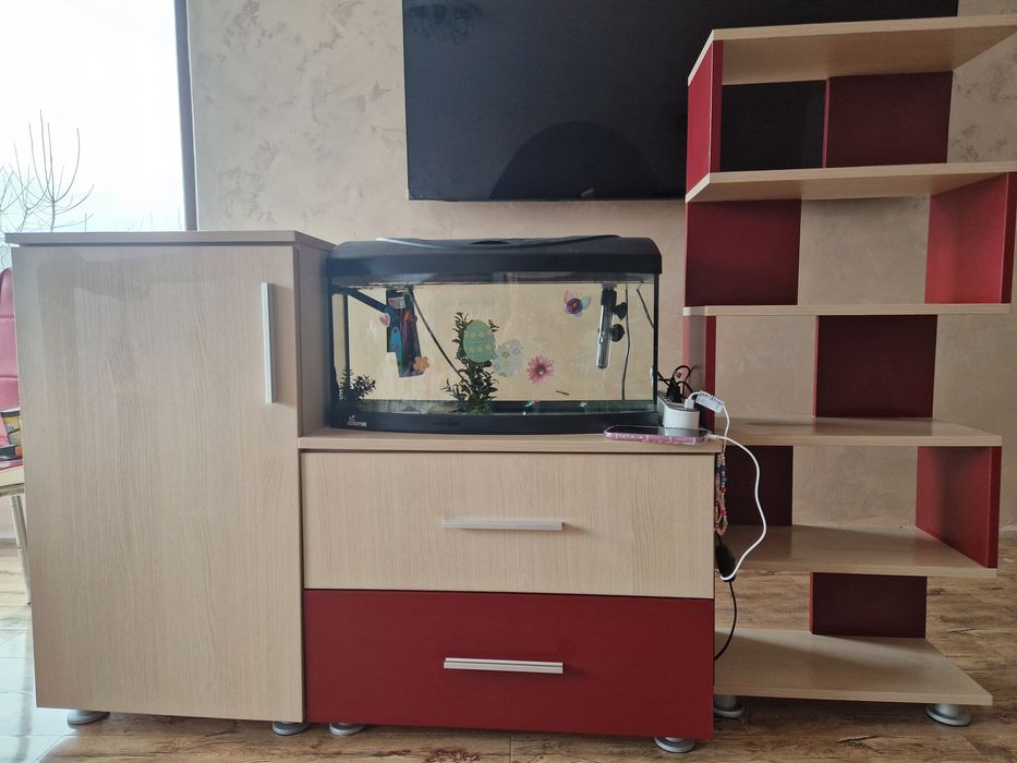 Comoda pentru living