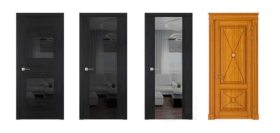 Межкомнатные двери Мдф эшиклар Mdf eshiklar - сифатли эшиклар!