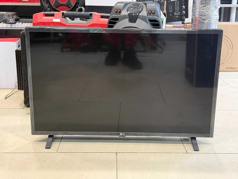 Телевизор LG 32LQ631C0ZA