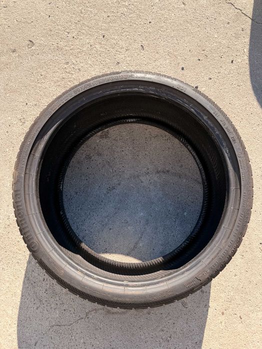 Anvelope 275/30R20 Continental Iarna M+S