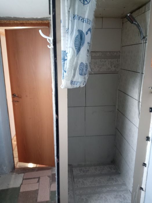 Сдам комнату во времянке