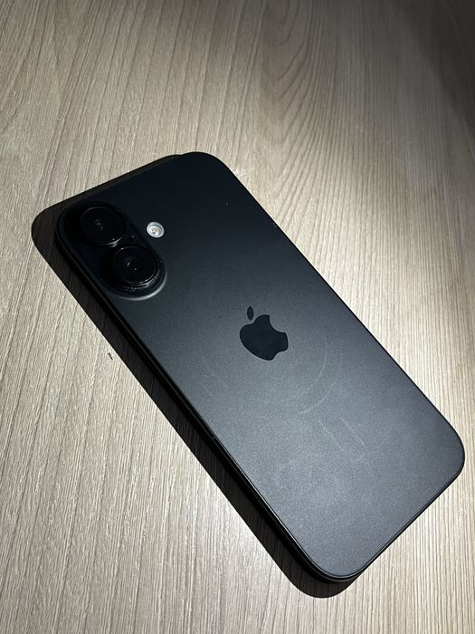 Обмен на 16про или про мах