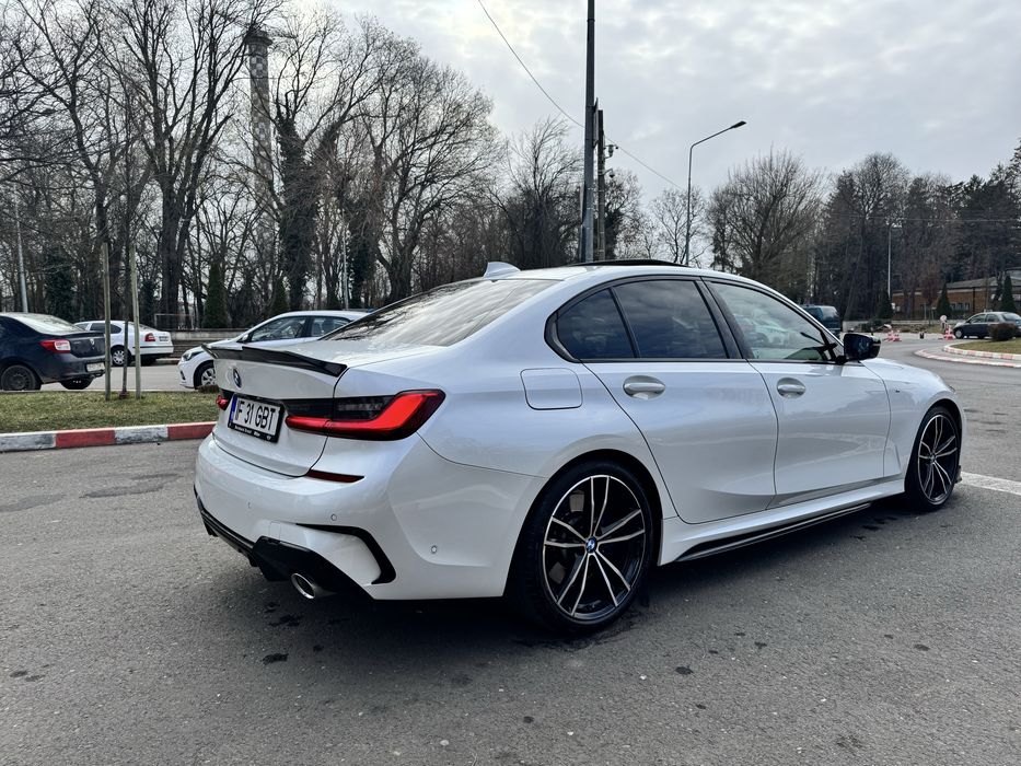 De vanzare Bmw 330d