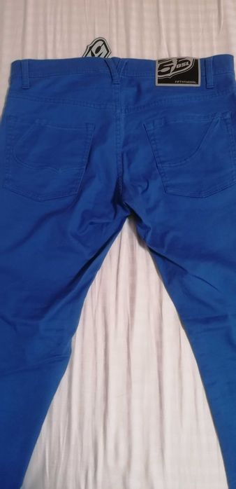 Предлагам оригинални Diesel 55 DSL