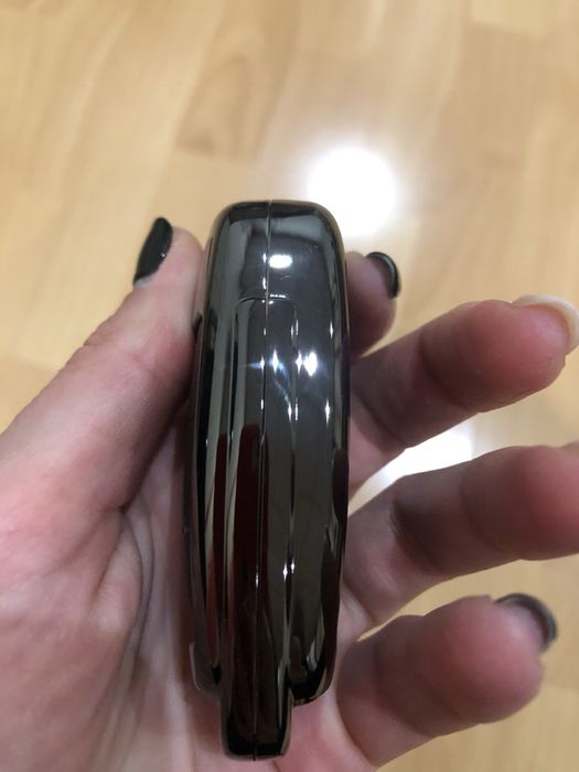 Калъф / кейс за ключ Ауди / Audi