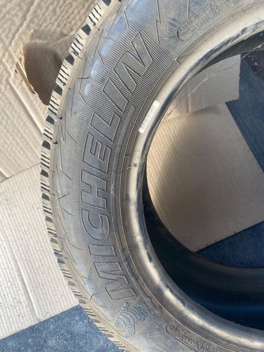 Продам автомобильную шину