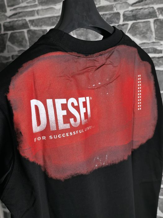 Diesel тениска високо качество