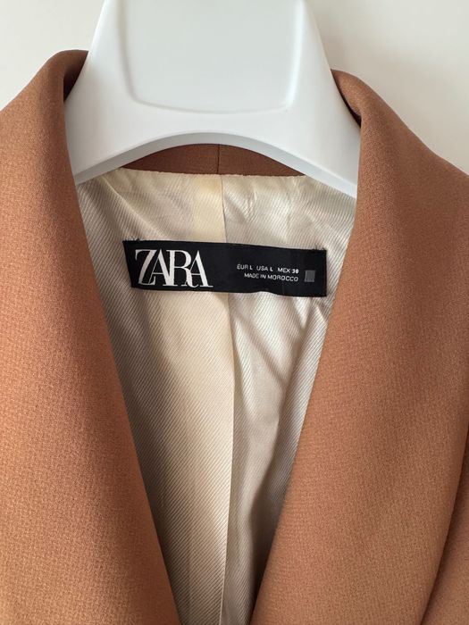 Дамско сако блейзър Zara