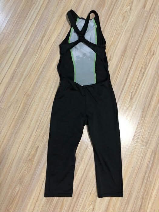 Детско трико NIKE