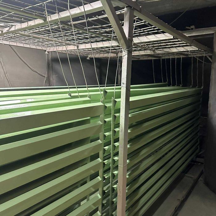 RAL kraska Usluga/Полимер РАЛ Покраска Услуга от 40тыс доконца Январь