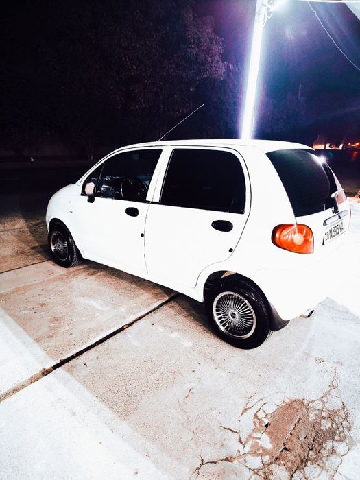 Matiz mix matiz mix,