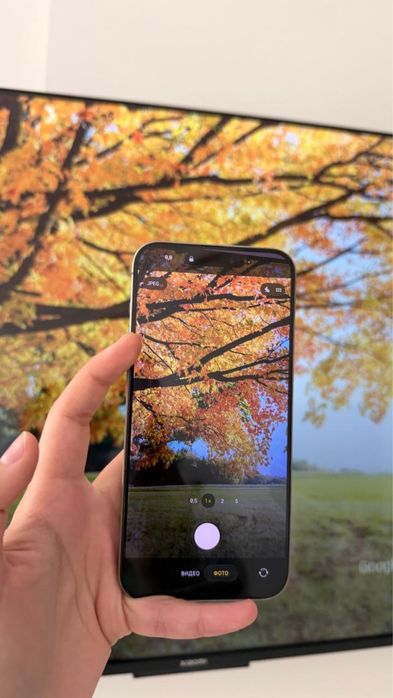 Продам Iphone 15 Pro Max 256GB Natural Titanium