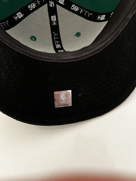 Sapca new era marimea 53.9 cm