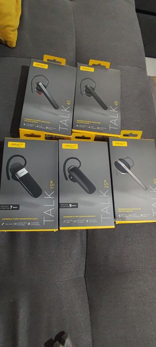 Accesorii Talk 45.talk15.talk25.talk30