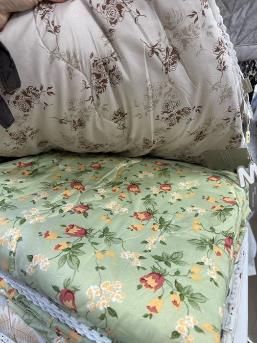 Двустороннее одеяло 200×2300