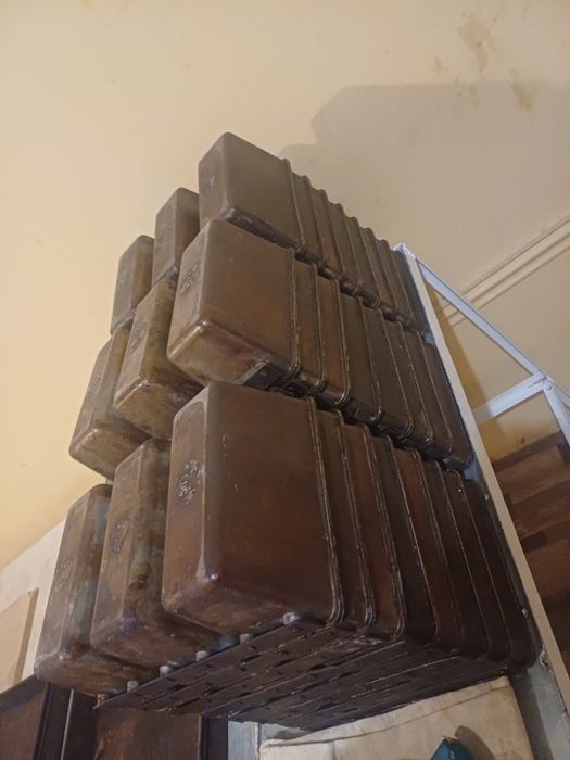 Buxanka pech 3kamerali 3fqza